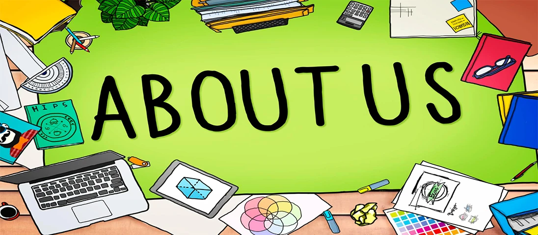 Yo, We Are a Dysfunctional Family of Writers