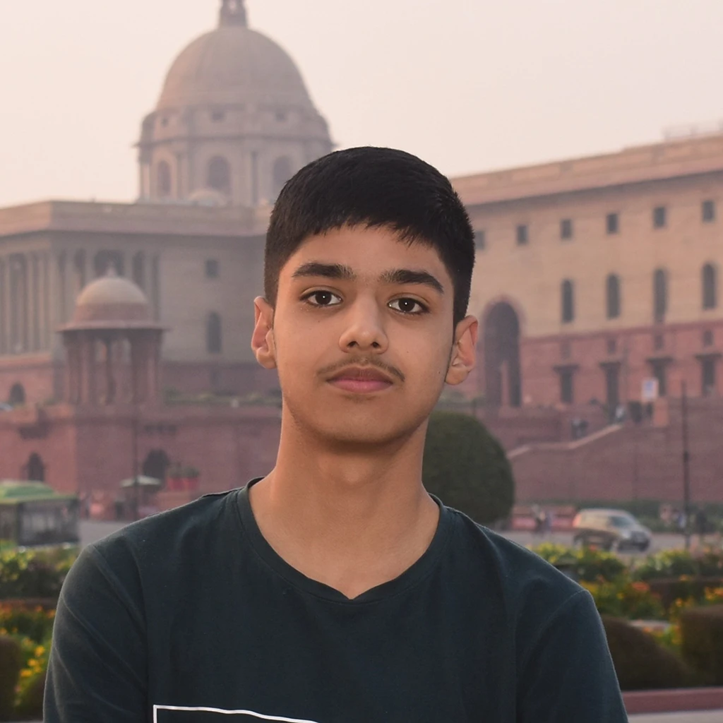 Ahtisham Asif Tantray