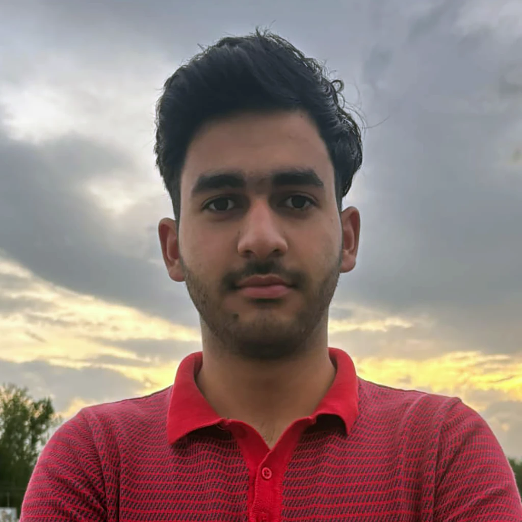 Yamin Shaban