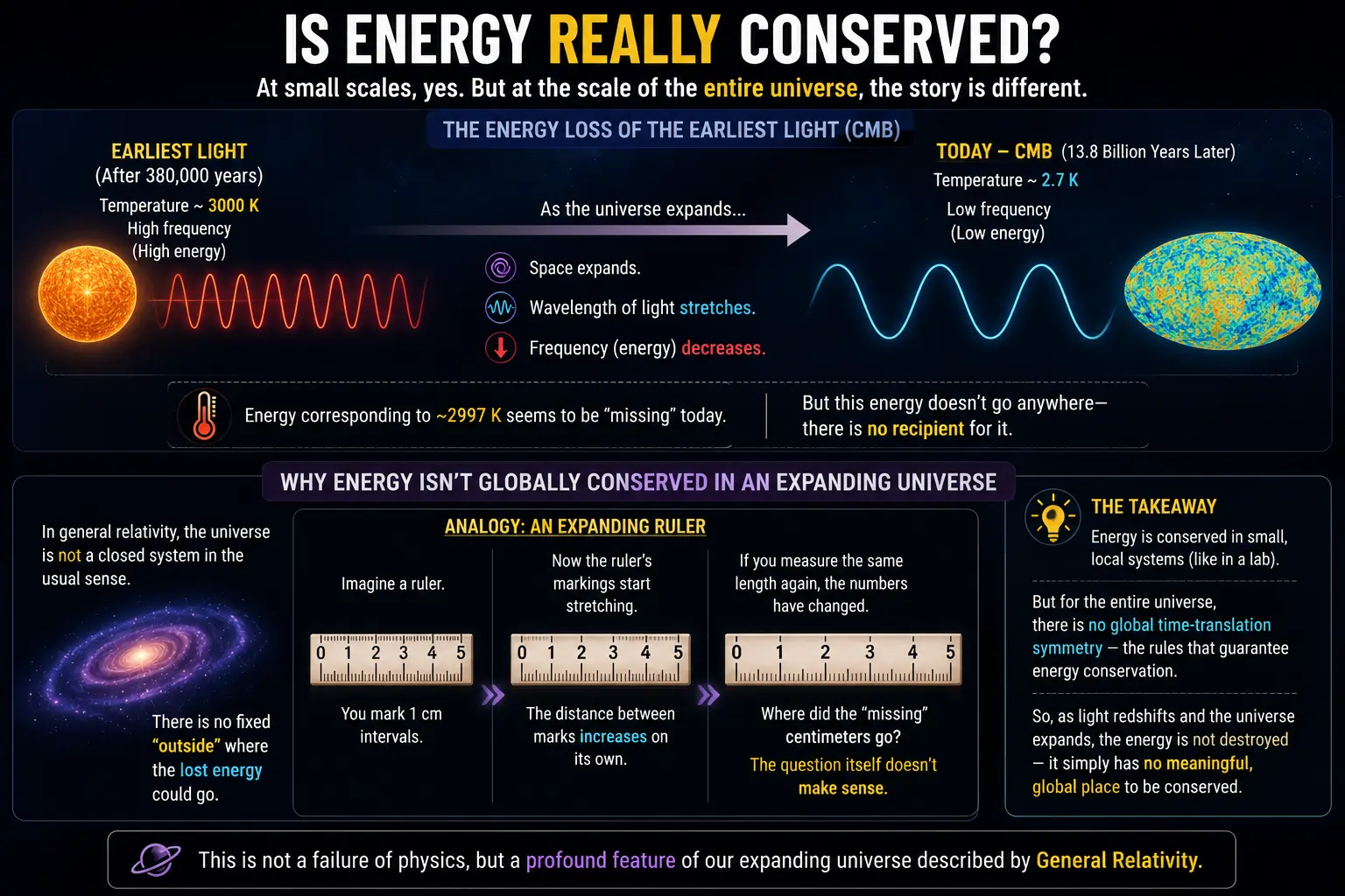 cosmic-energy-conservation