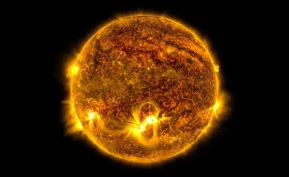 A Star A Satr