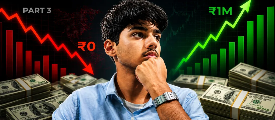 How To Make Money in Stock Market (Pt. 3)