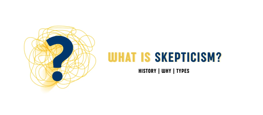 The Importance of Skepticism: Question Carefully